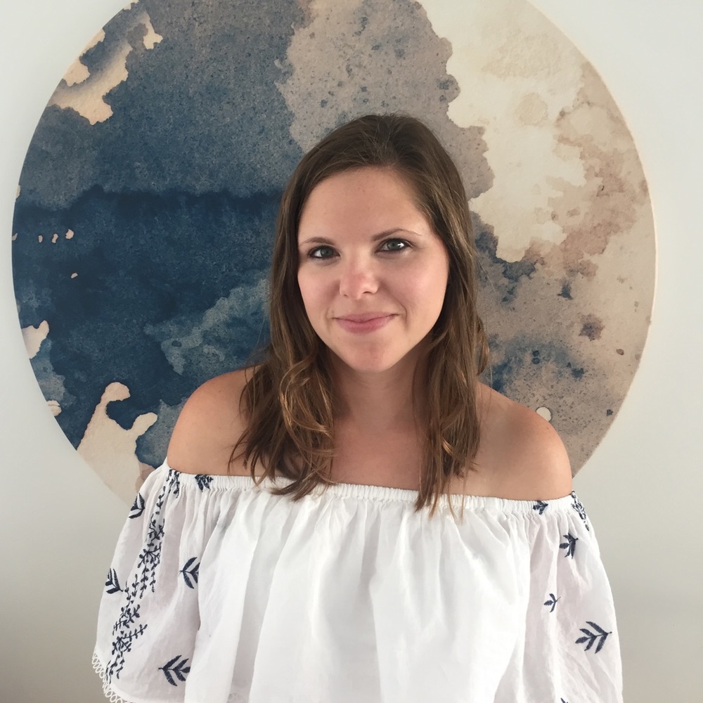 Meet your Posher, Danielle